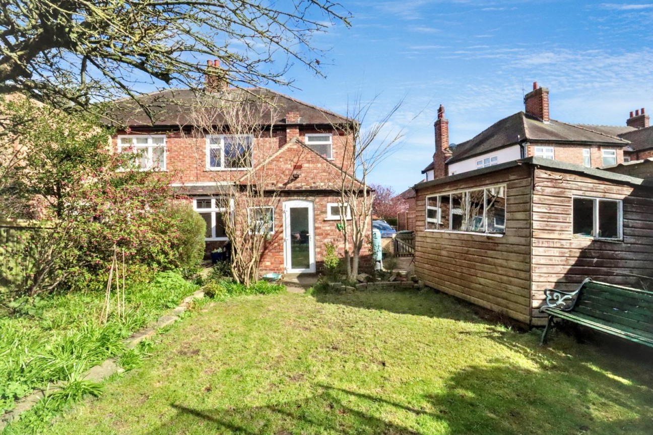 Perth Grove, Hartburn, Stockton-On-Tees, TS18 5BJ