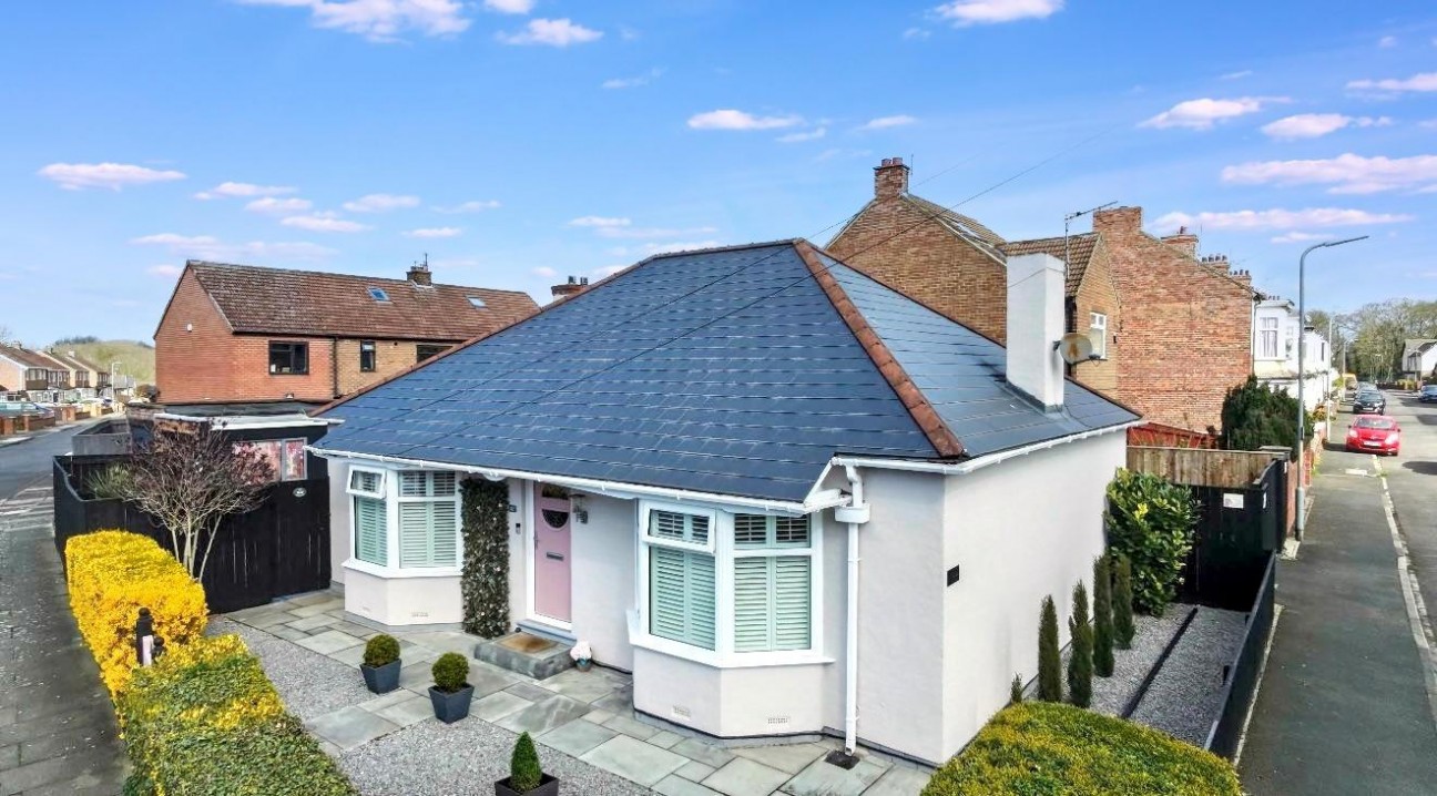 Linden Avenue, Hartburn, Stockton-On-Tees, TS18 4EG