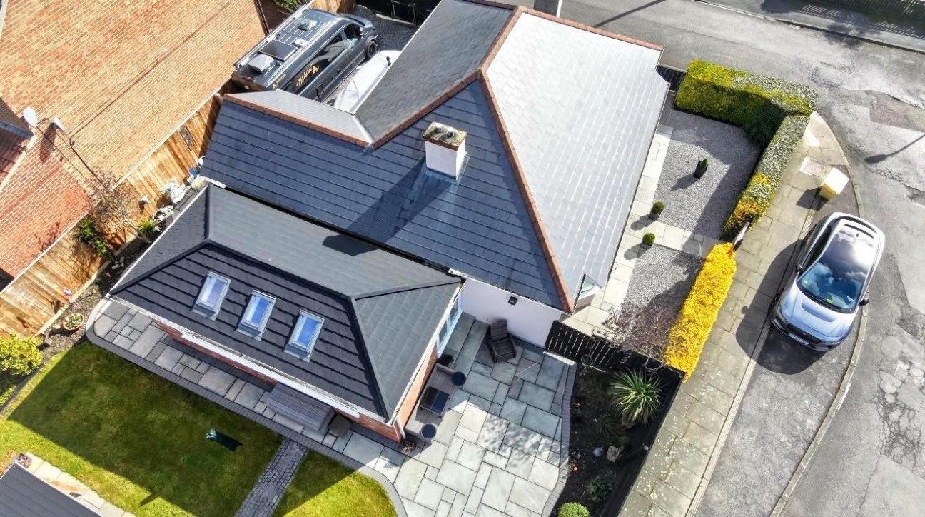 Linden Avenue, Hartburn, Stockton-On-Tees, TS18 4EG