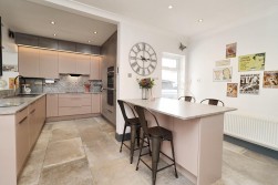 Linden Avenue, Hartburn, Stockton-On-Tees, TS18 4EG