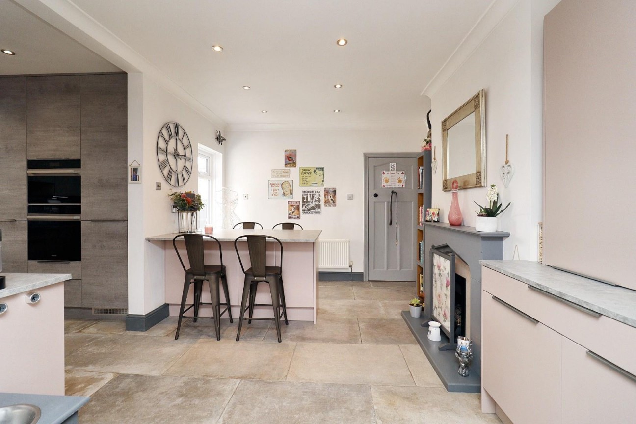 Linden Avenue, Hartburn, Stockton-On-Tees, TS18 4EG