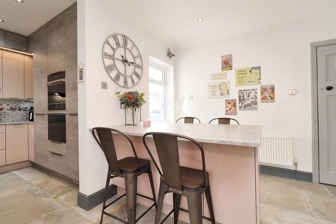 Linden Avenue, Hartburn, Stockton-On-Tees, TS18 4EG