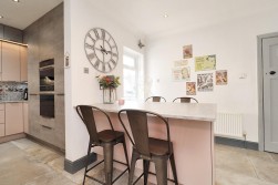 Linden Avenue, Hartburn, Stockton-On-Tees, TS18 4EG