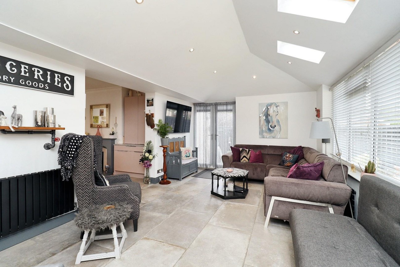 Linden Avenue, Hartburn, Stockton-On-Tees, TS18 4EG