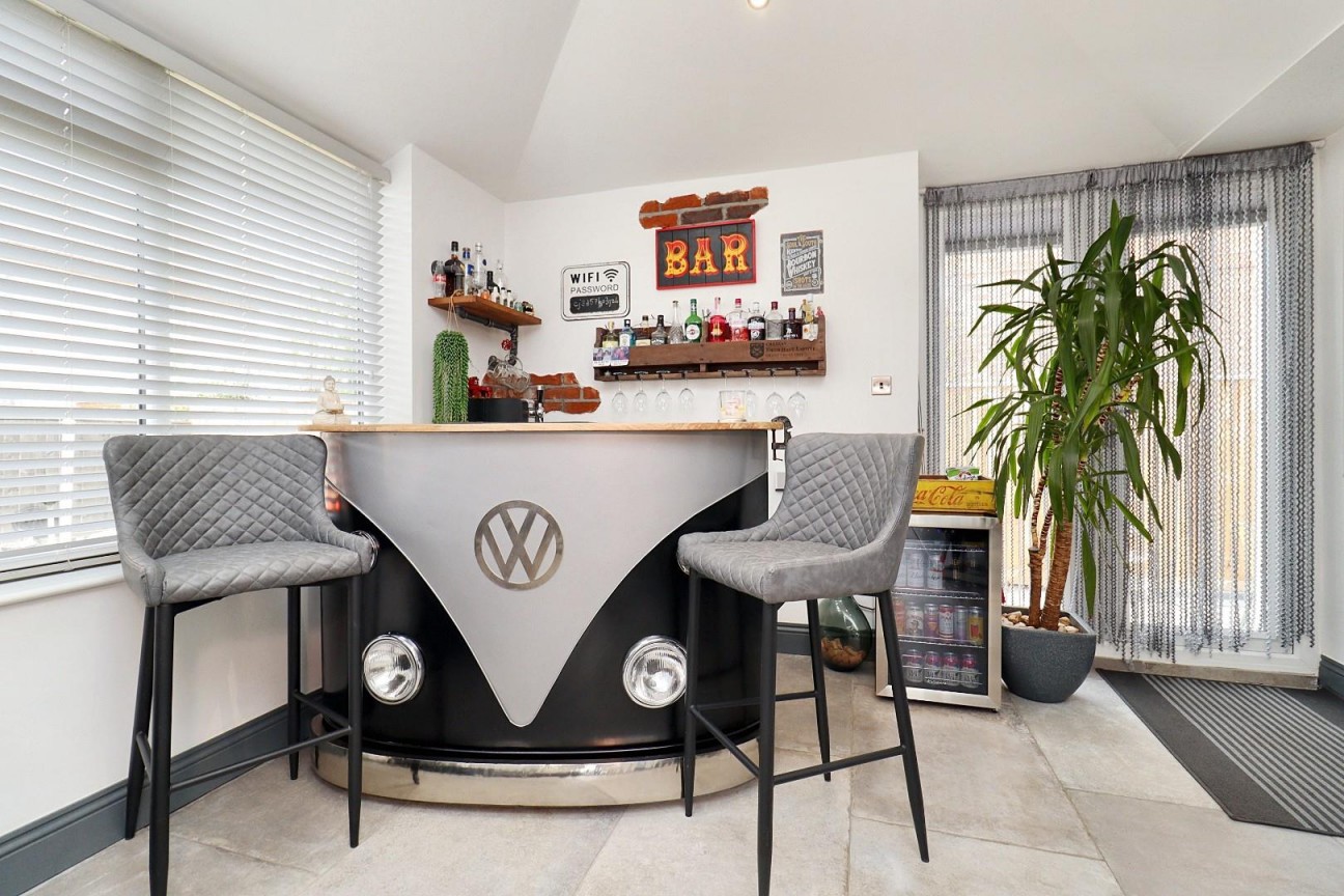 Linden Avenue, Hartburn, Stockton-On-Tees, TS18 4EG