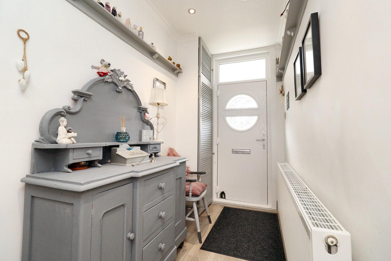 Linden Avenue, Hartburn, Stockton-On-Tees, TS18 4EG