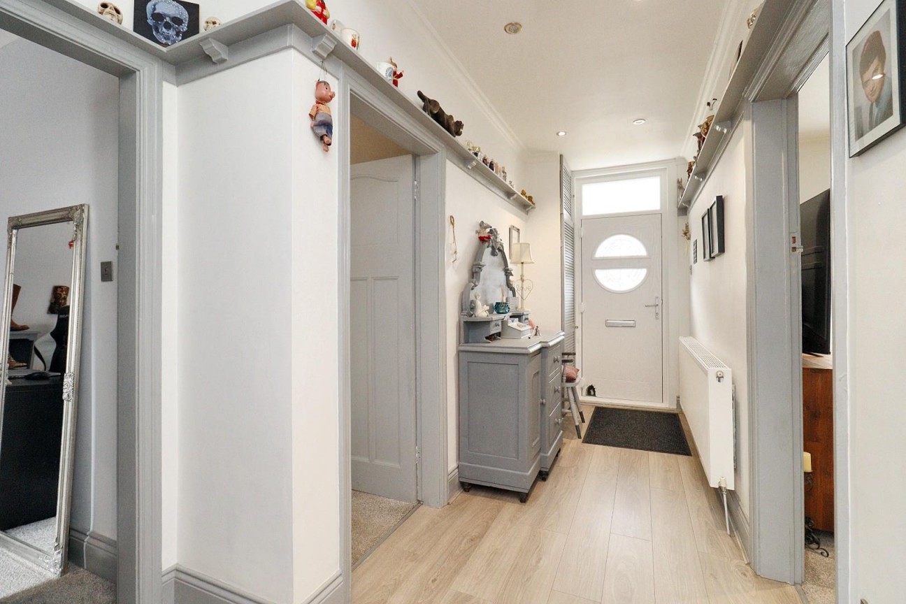 Linden Avenue, Hartburn, Stockton-On-Tees, TS18 4EG