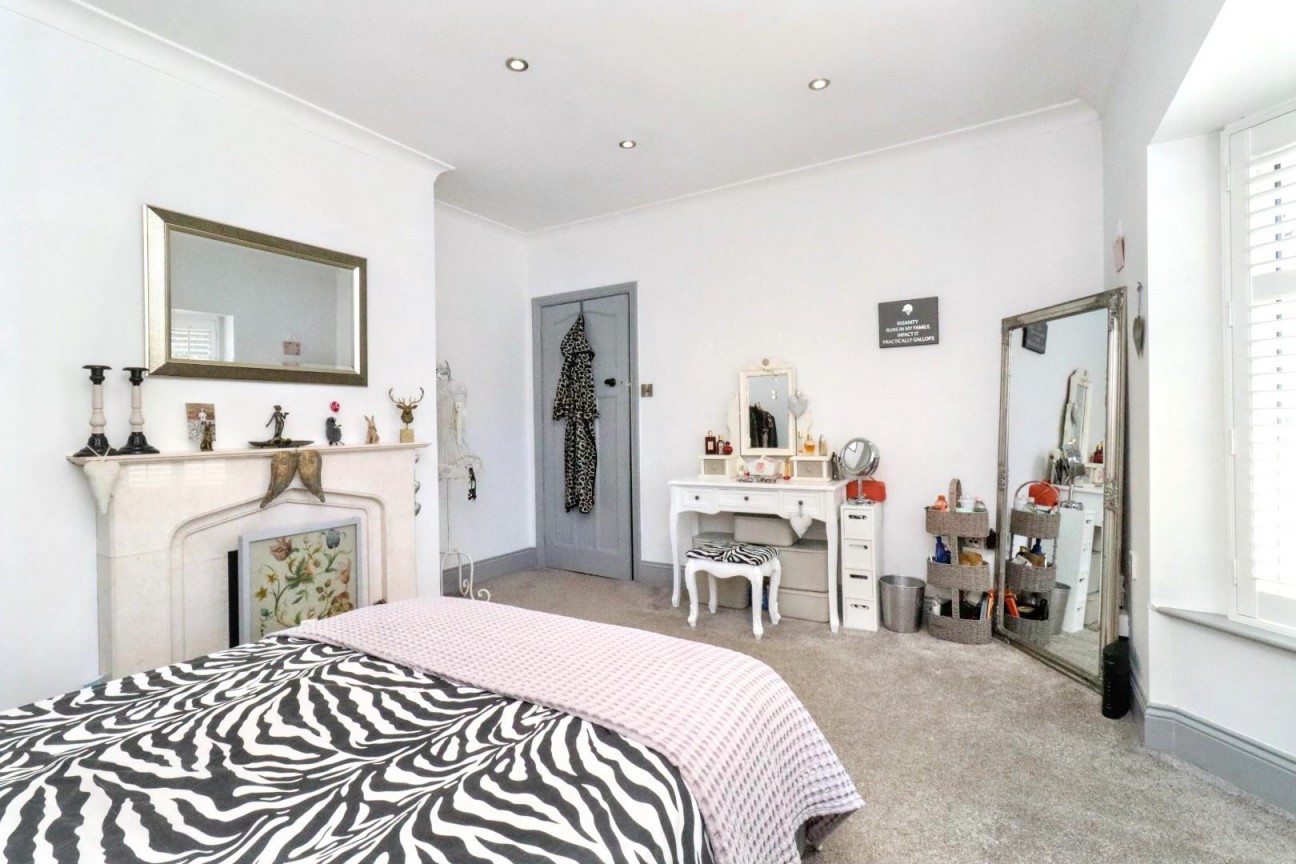 Linden Avenue, Hartburn, Stockton-On-Tees, TS18 4EG