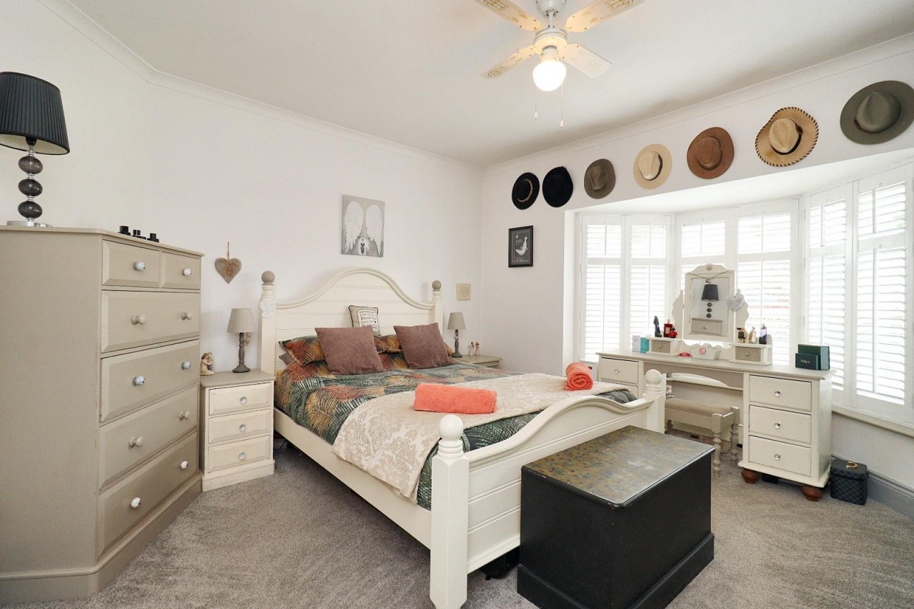 Linden Avenue, Hartburn, Stockton-On-Tees, TS18 4EG