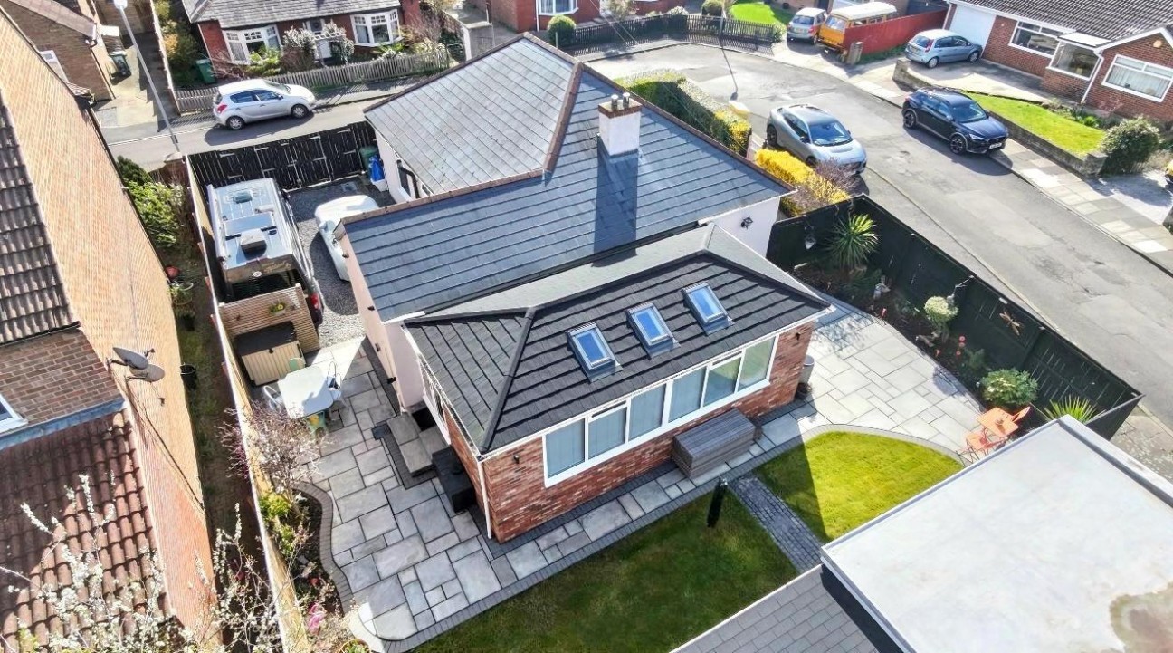 Linden Avenue, Hartburn, Stockton-On-Tees, TS18 4EG