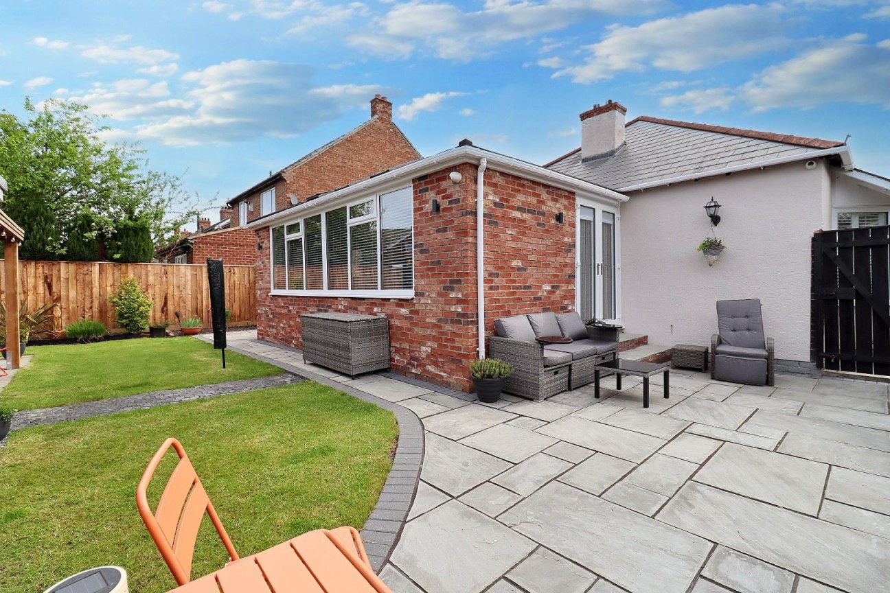 Linden Avenue, Hartburn, Stockton-On-Tees, TS18 4EG