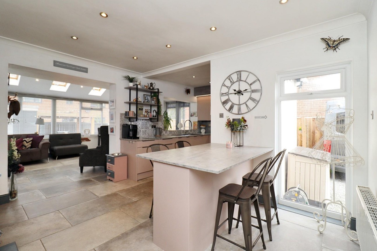 Linden Avenue, Hartburn, Stockton-On-Tees, TS18 4EG