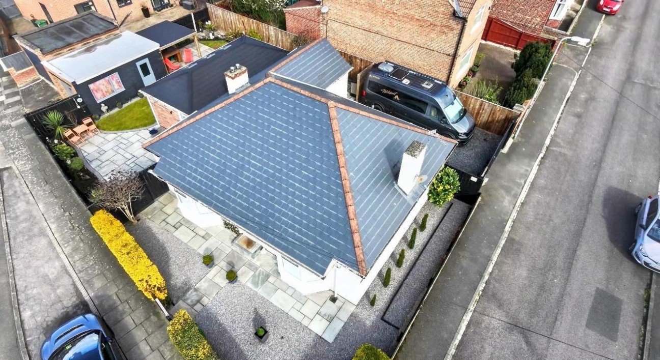 Linden Avenue, Hartburn, Stockton-On-Tees, TS18 4EG