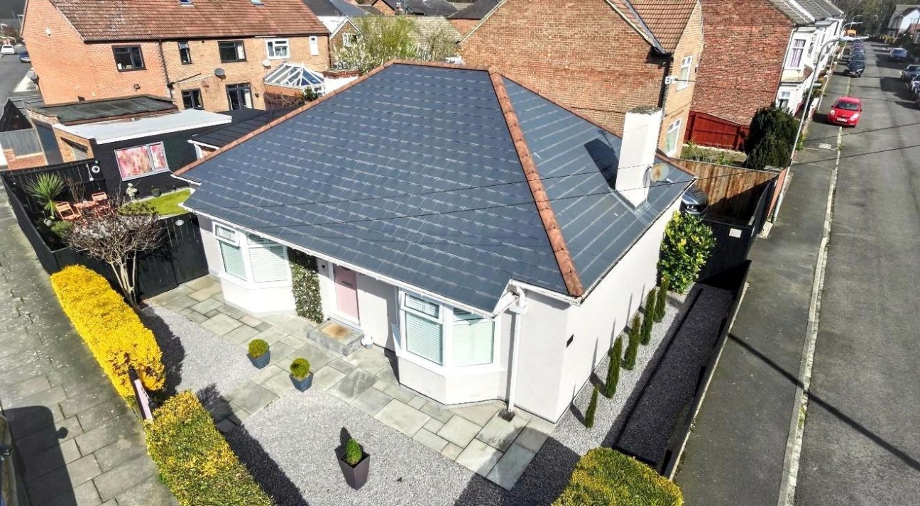 Linden Avenue, Hartburn, Stockton-On-Tees, TS18 4EG