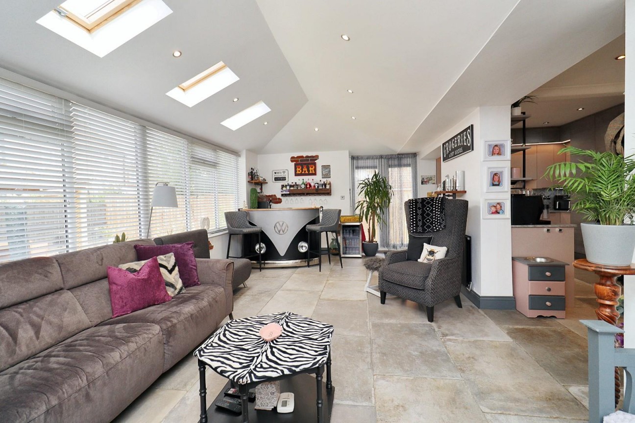 Linden Avenue, Hartburn, Stockton-On-Tees, TS18 4EG