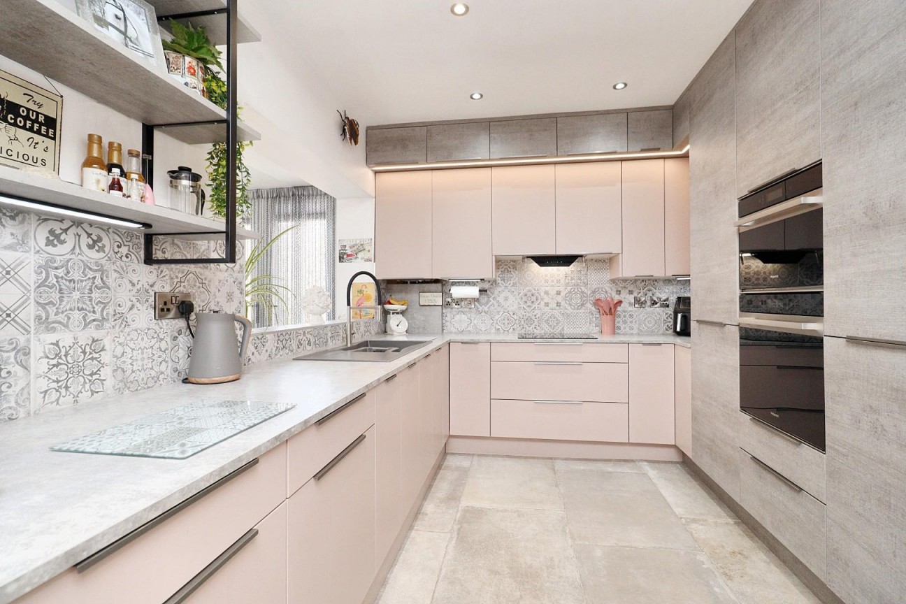 Linden Avenue, Hartburn, Stockton-On-Tees, TS18 4EG