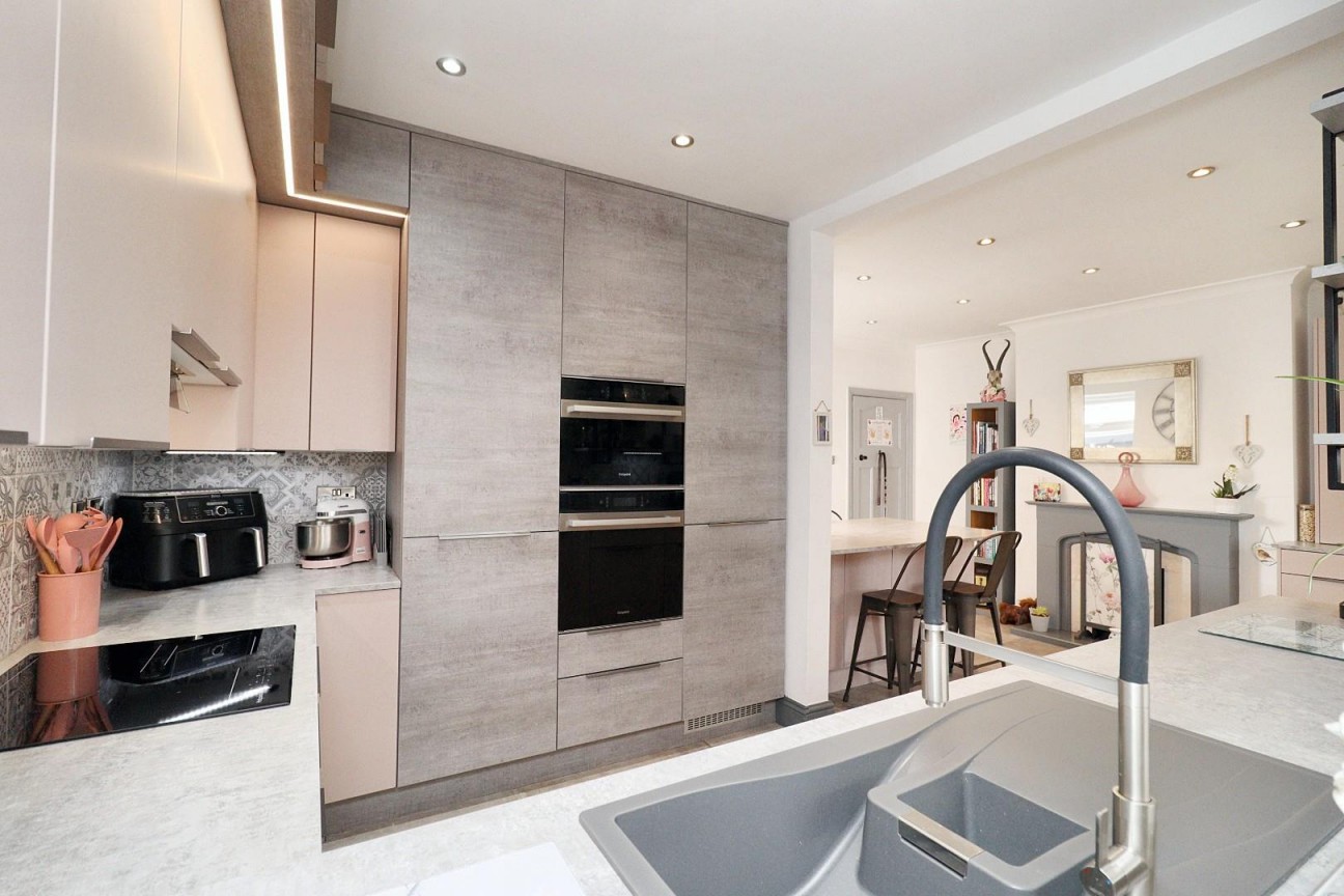 Linden Avenue, Hartburn, Stockton-On-Tees, TS18 4EG