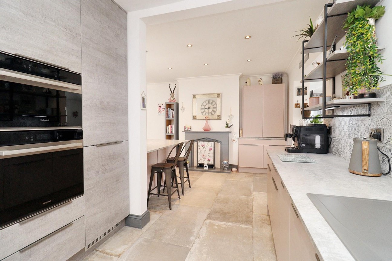 Linden Avenue, Hartburn, Stockton-On-Tees, TS18 4EG