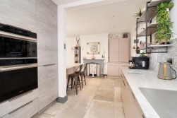 Linden Avenue, Hartburn, Stockton-On-Tees, TS18 4EG