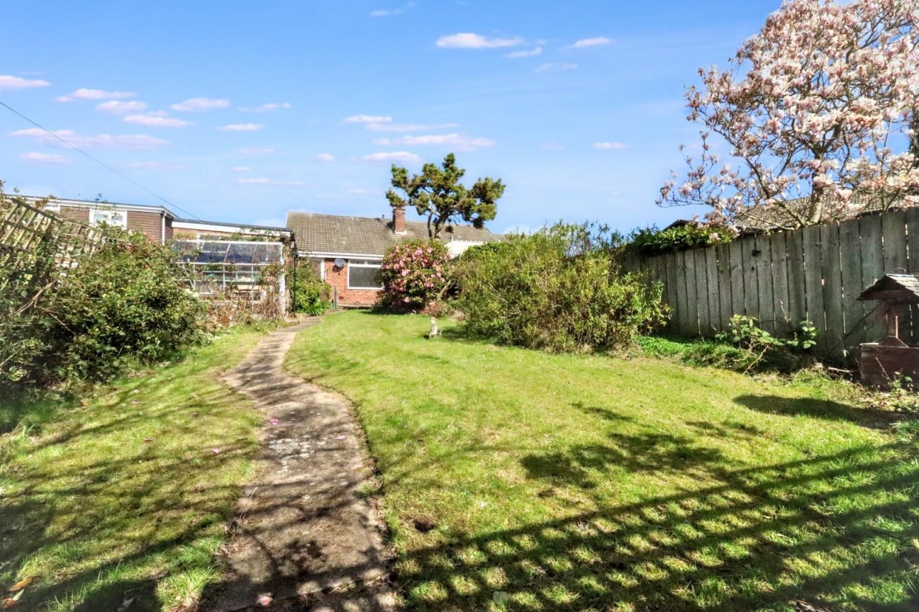 Greatham Close, Acklam, Middlesbrough, TS5 8JY