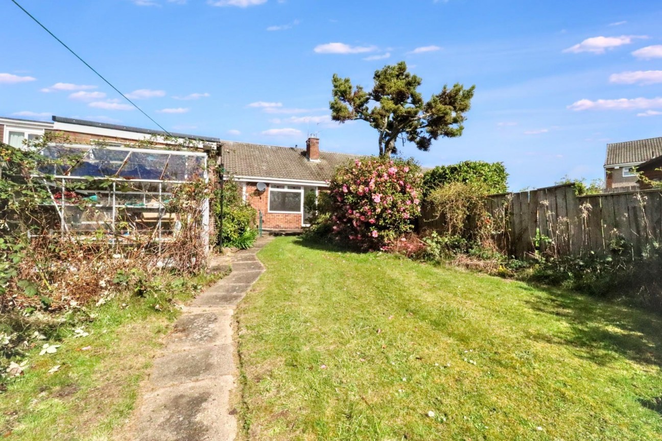 Greatham Close, Acklam, Middlesbrough, TS5 8JY