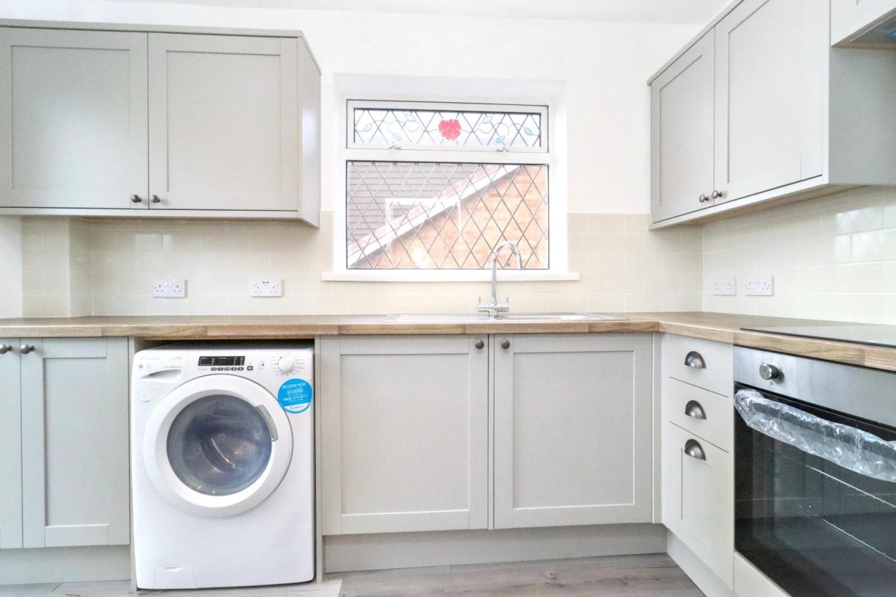 Greatham Close, Acklam, Middlesbrough, TS5 8JY