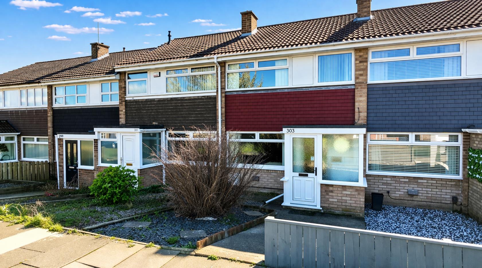 Wolviston Back Lane, Billingham, TS23 3RY