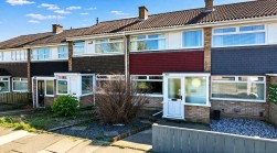 Wolviston Back Lane, Billingham, TS23 3RY