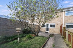 Wolviston Back Lane, Billingham, TS23 3RY