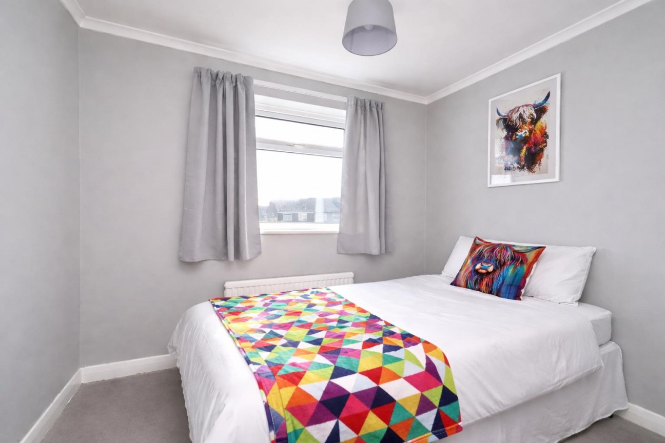 Wolviston Back Lane, Billingham, TS23 3RY