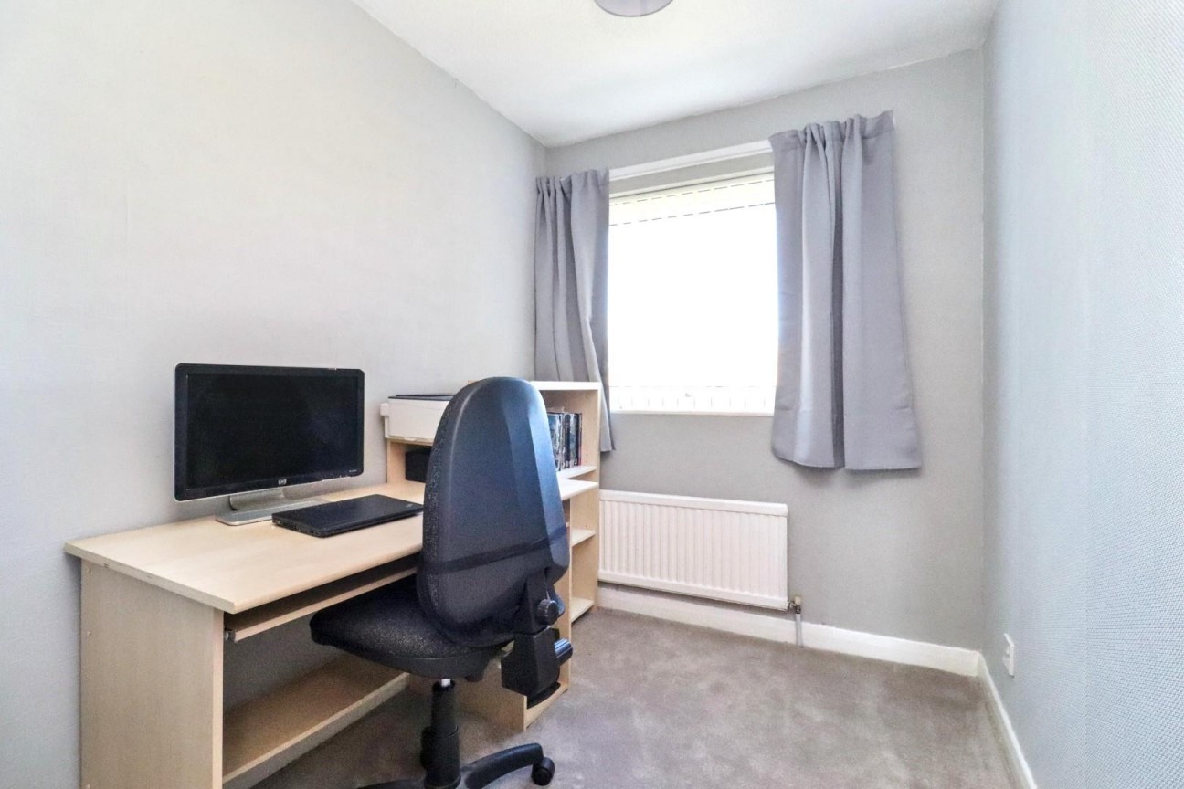 Wolviston Back Lane, Billingham, TS23 3RY