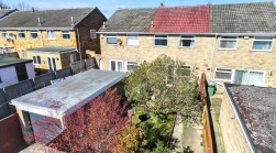 Wolviston Back Lane, Billingham, TS23 3RY