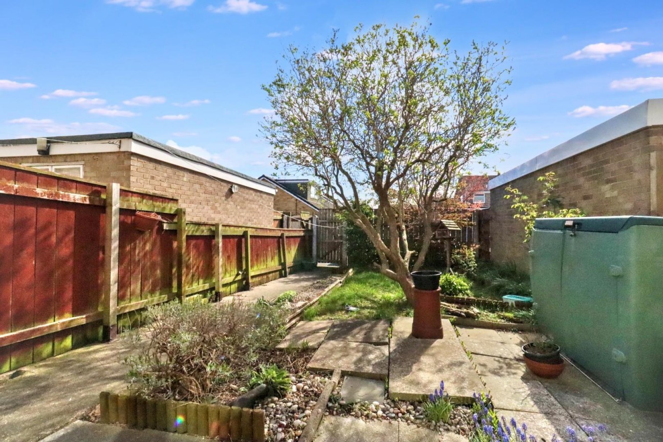 Wolviston Back Lane, Billingham, TS23 3RY