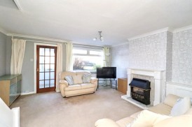 Wolviston Back Lane, Billingham, TS23 3RY