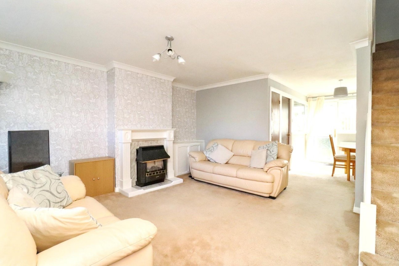 Wolviston Back Lane, Billingham, TS23 3RY