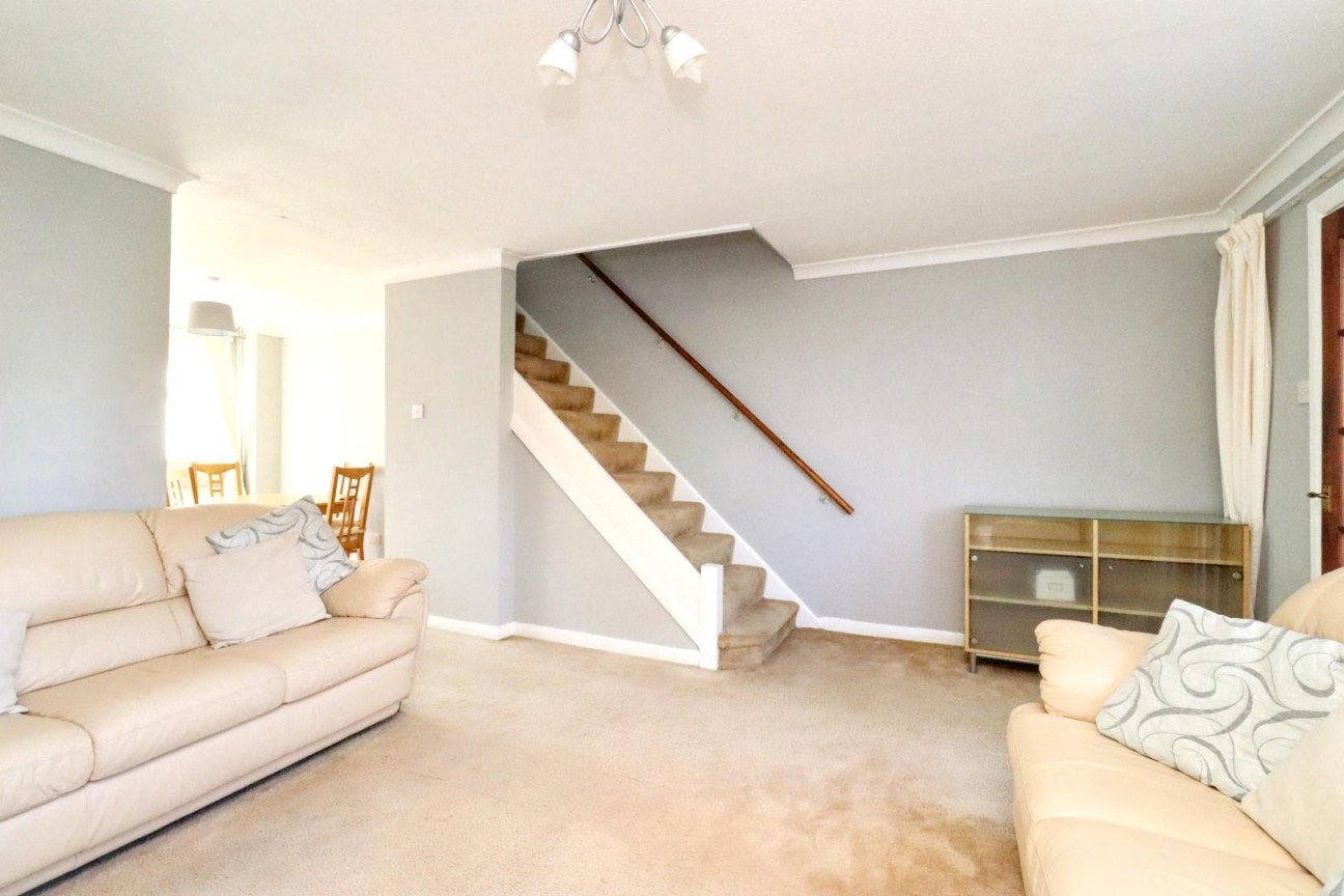 Wolviston Back Lane, Billingham, TS23 3RY