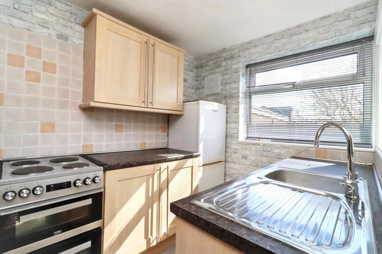 Wolviston Back Lane, Billingham, TS23 3RY