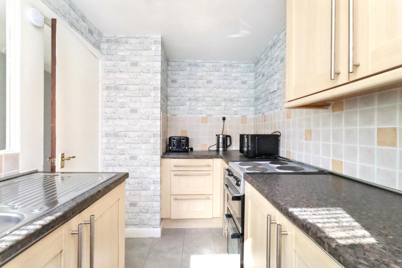 Wolviston Back Lane, Billingham, TS23 3RY