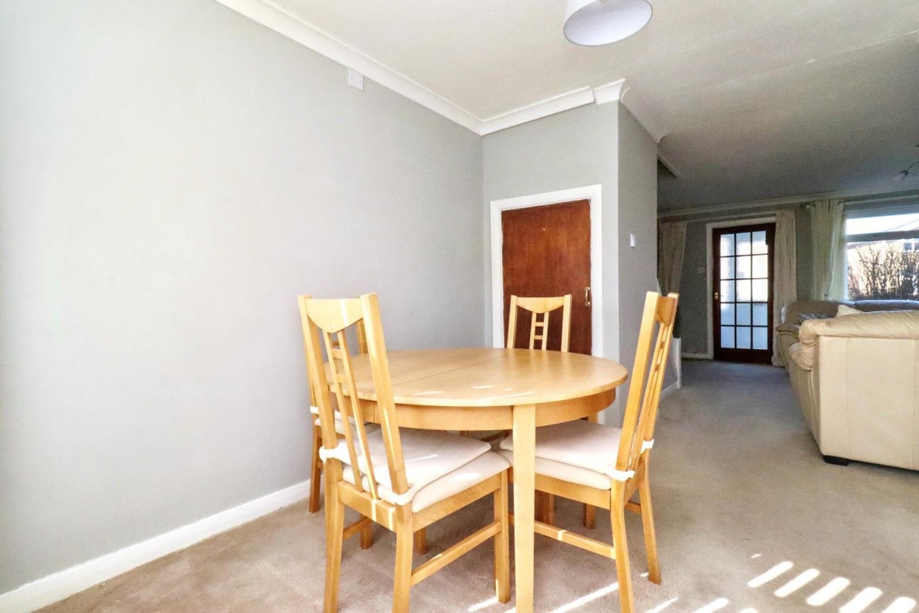 Wolviston Back Lane, Billingham, TS23 3RY