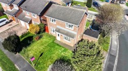 Low Grange Avenue, Billingham, TS23 3JZ