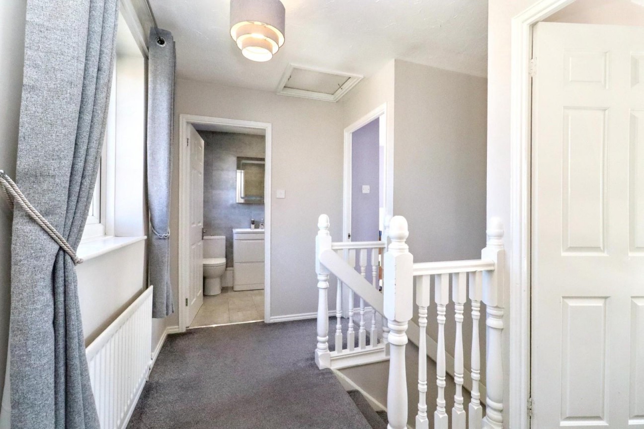 Low Grange Avenue, Billingham, TS23 3JZ