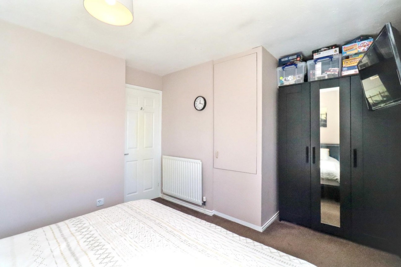 Low Grange Avenue, Billingham, TS23 3JZ