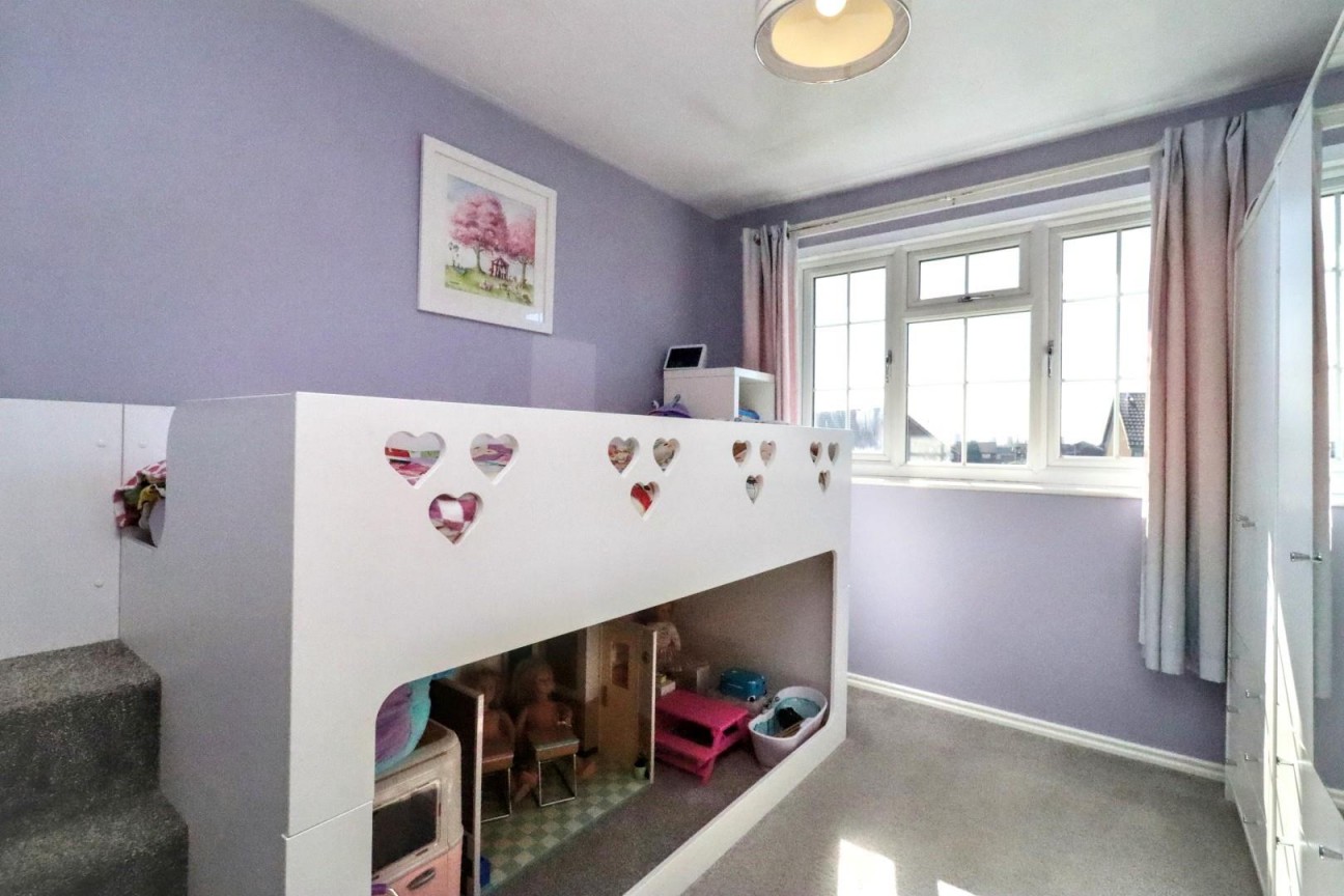 Low Grange Avenue, Billingham, TS23 3JZ