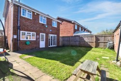 Low Grange Avenue, Billingham, TS23 3JZ