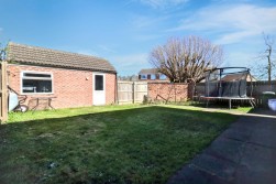 Low Grange Avenue, Billingham, TS23 3JZ