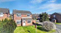 Low Grange Avenue, Billingham, TS23 3JZ