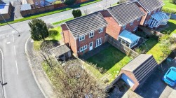 Low Grange Avenue, Billingham, TS23 3JZ