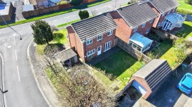 Low Grange Avenue, Billingham, TS23 3JZ