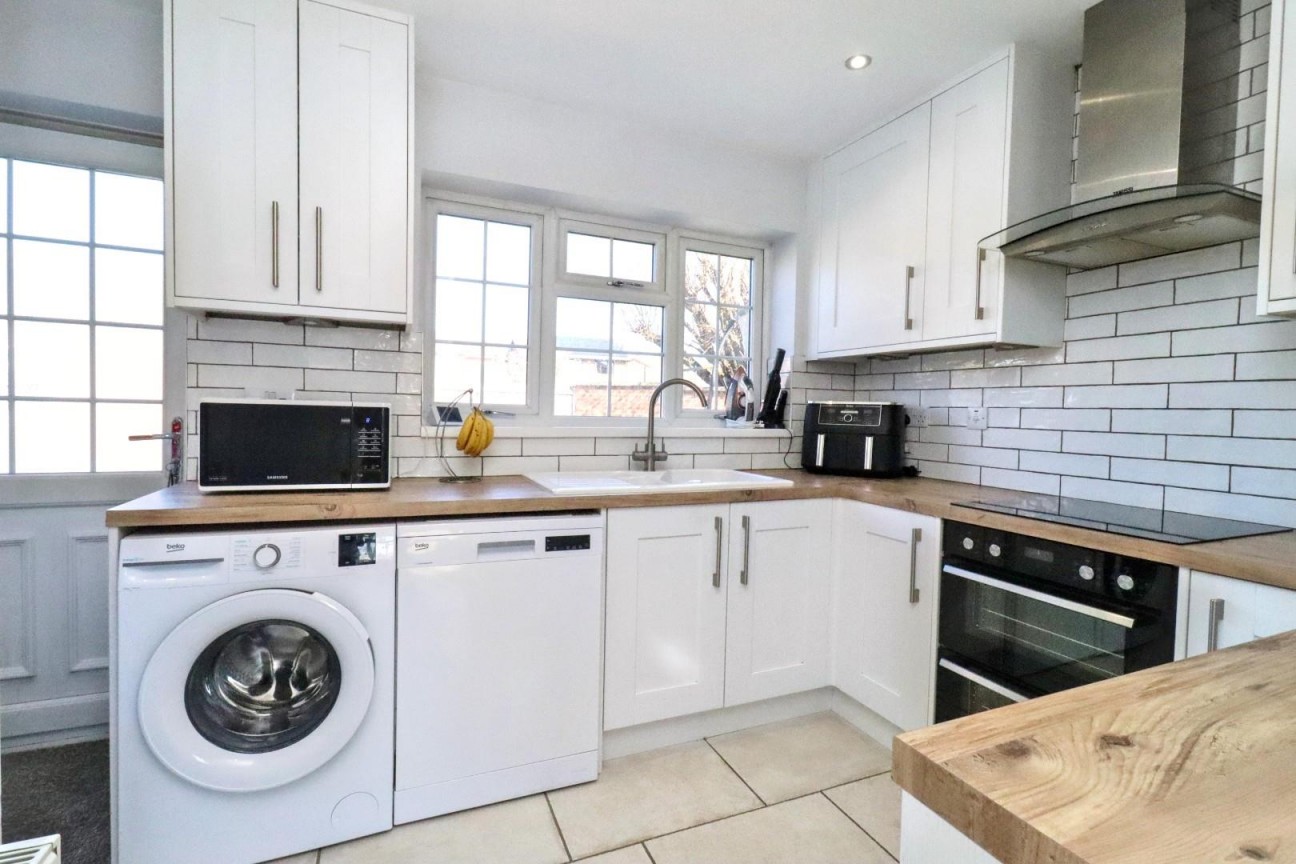 Low Grange Avenue, Billingham, TS23 3JZ