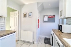 Low Grange Avenue, Billingham, TS23 3JZ